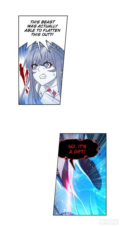 Soul Land ( Douluo Dalu ) Chapter 321 - page 3