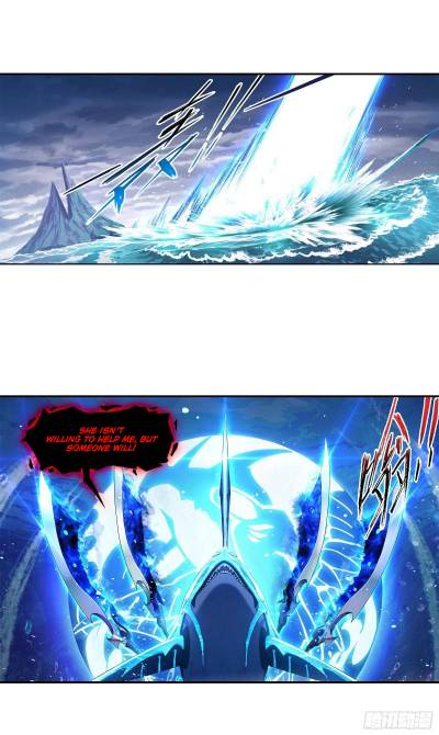 Soul Land ( Douluo Dalu ) Chapter 321 - page 7