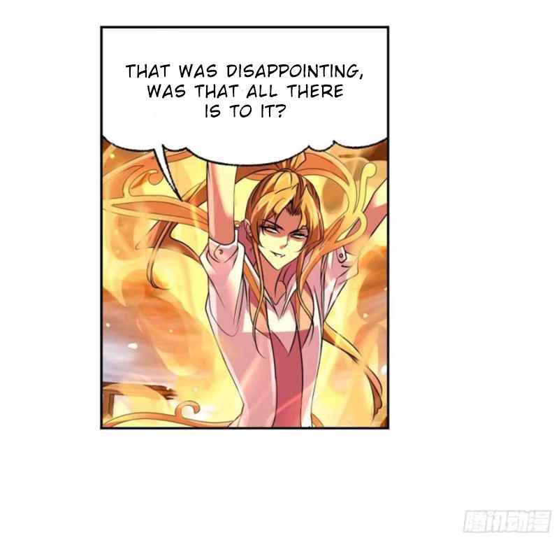 Soul Land ( Douluo Dalu ) Chapter 290 - page 11