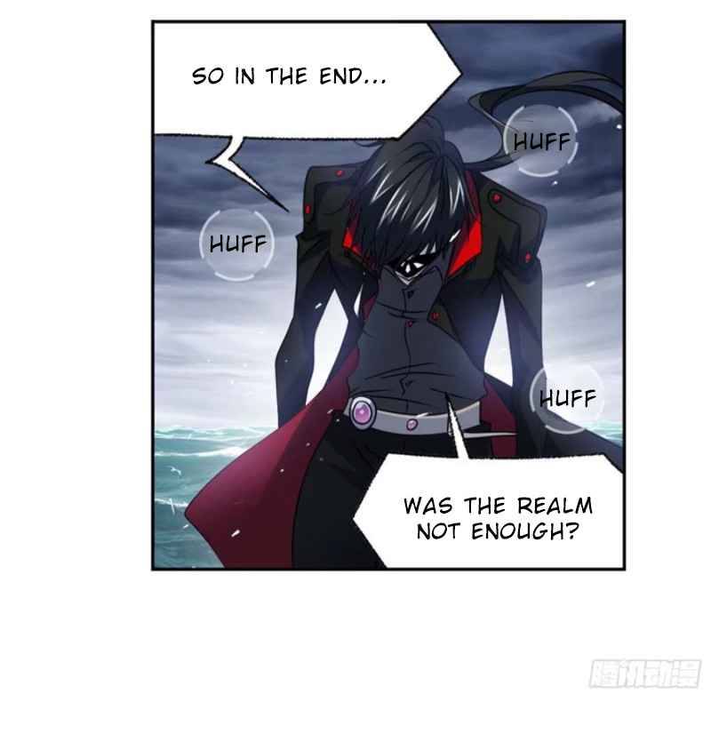 Soul Land ( Douluo Dalu ) Chapter 290 - page 12