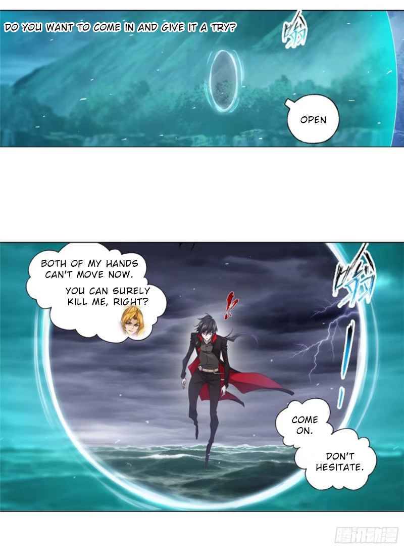 Soul Land ( Douluo Dalu ) Chapter 290 - page 14