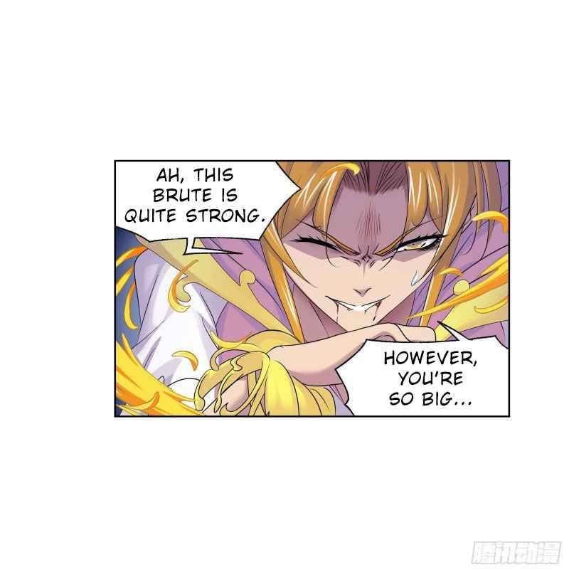 Soul Land ( Douluo Dalu ) Chapter 290 - page 29