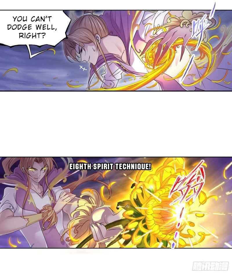 Soul Land ( Douluo Dalu ) Chapter 290 - page 30