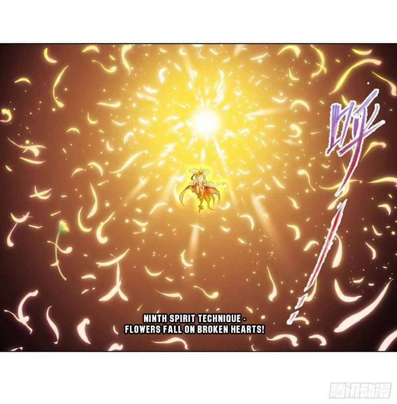 Soul Land ( Douluo Dalu ) Chapter 290 - page 41