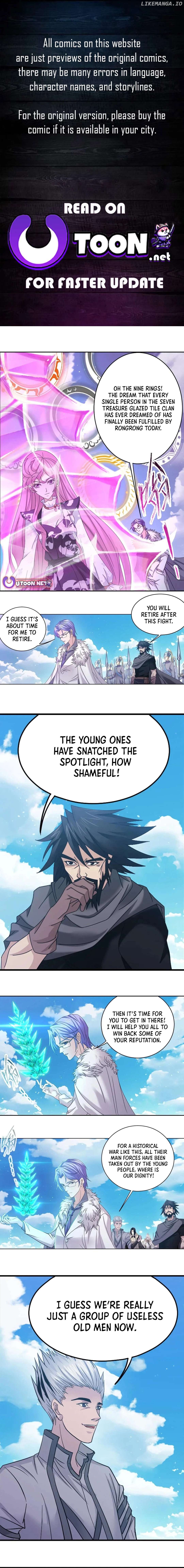 Soul Land ( Douluo Dalu ) Chapter 359.2 - page 1