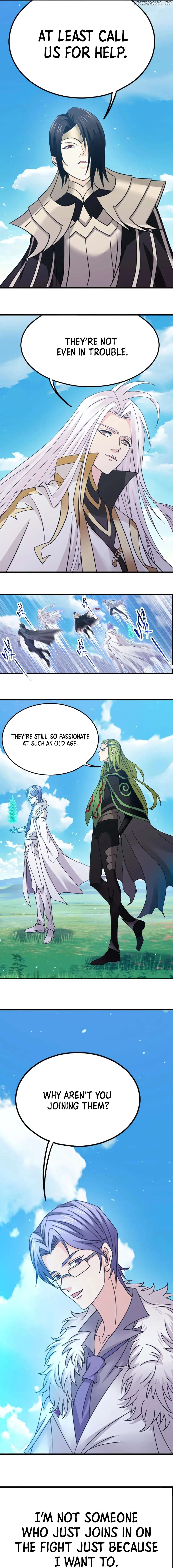 Soul Land ( Douluo Dalu ) Chapter 359.2 - page 2