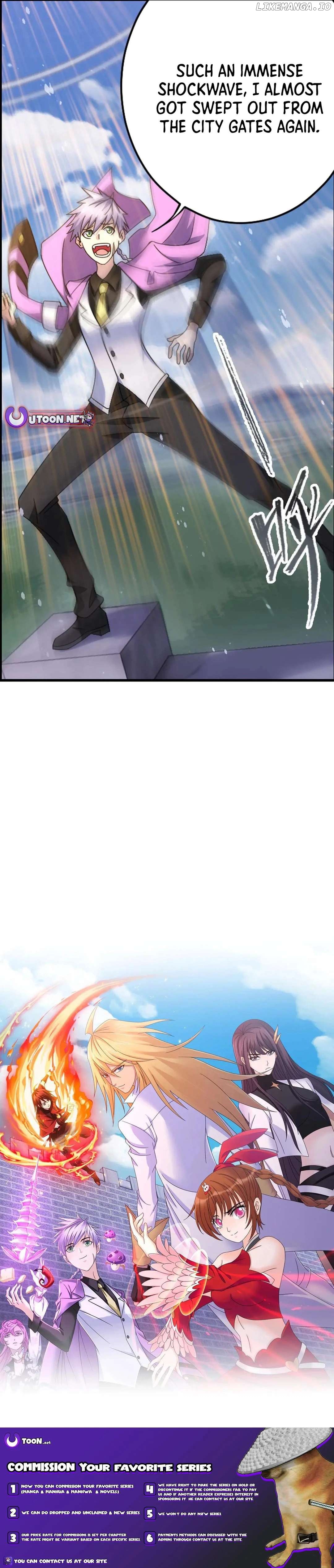 Soul Land ( Douluo Dalu ) Chapter 359.2 - page 9