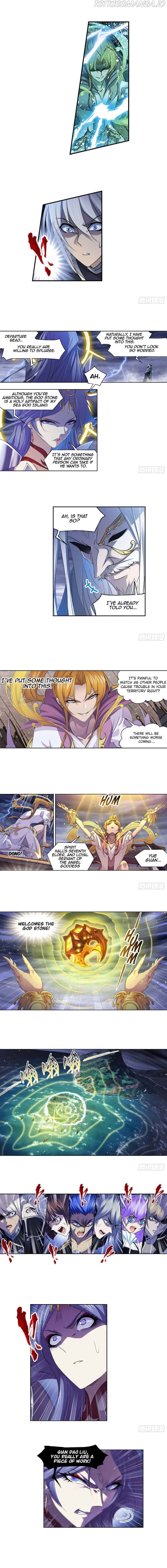 Soul Land ( Douluo Dalu ) Chapter 289 - page 2