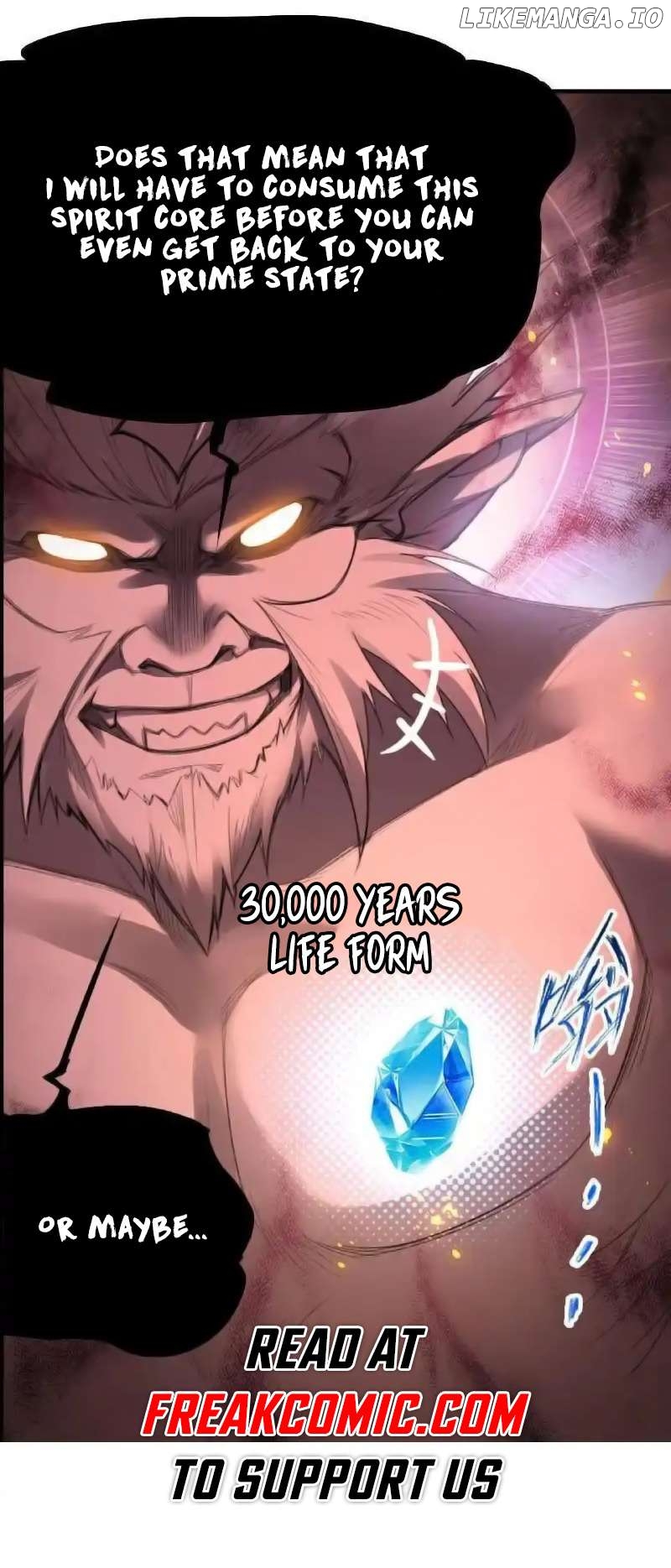 Soul Land ( Douluo Dalu ) Chapter 344.1 - page 7