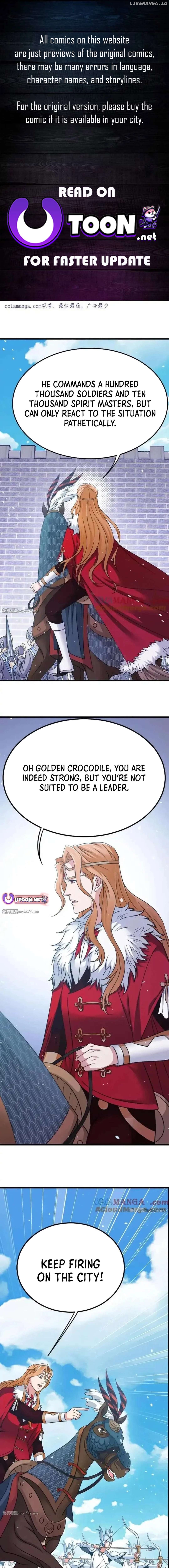 Soul Land ( Douluo Dalu ) Chapter 360.2 - page 1
