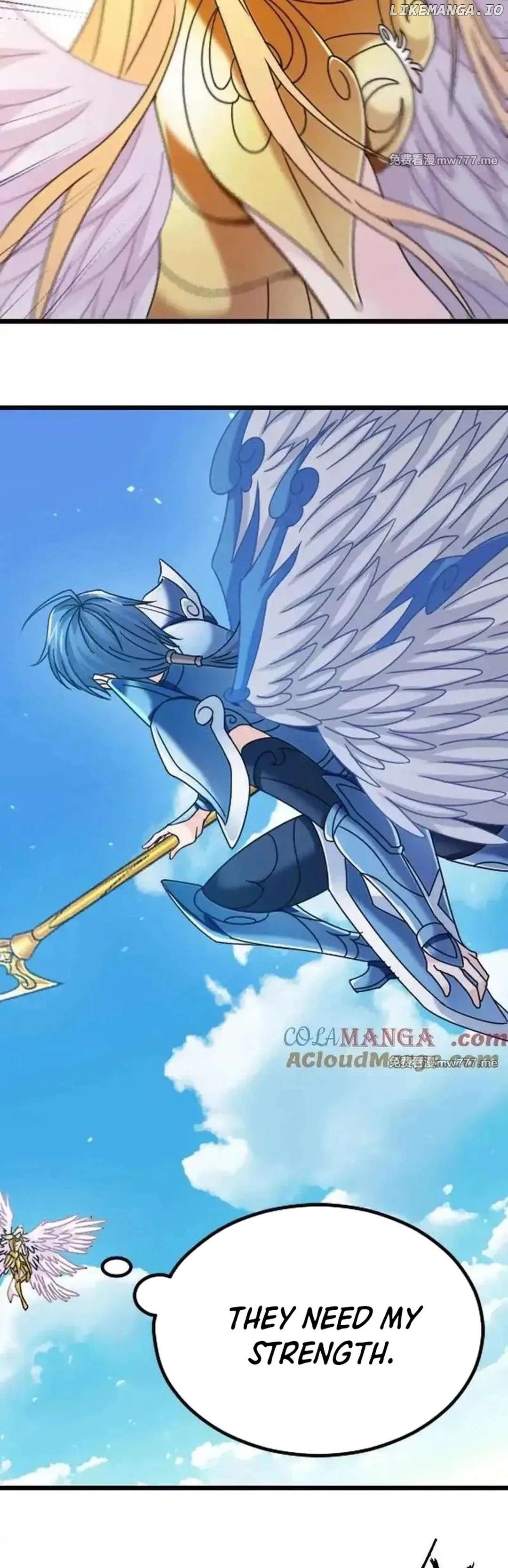 Soul Land ( Douluo Dalu ) Chapter 360.3 - page 13