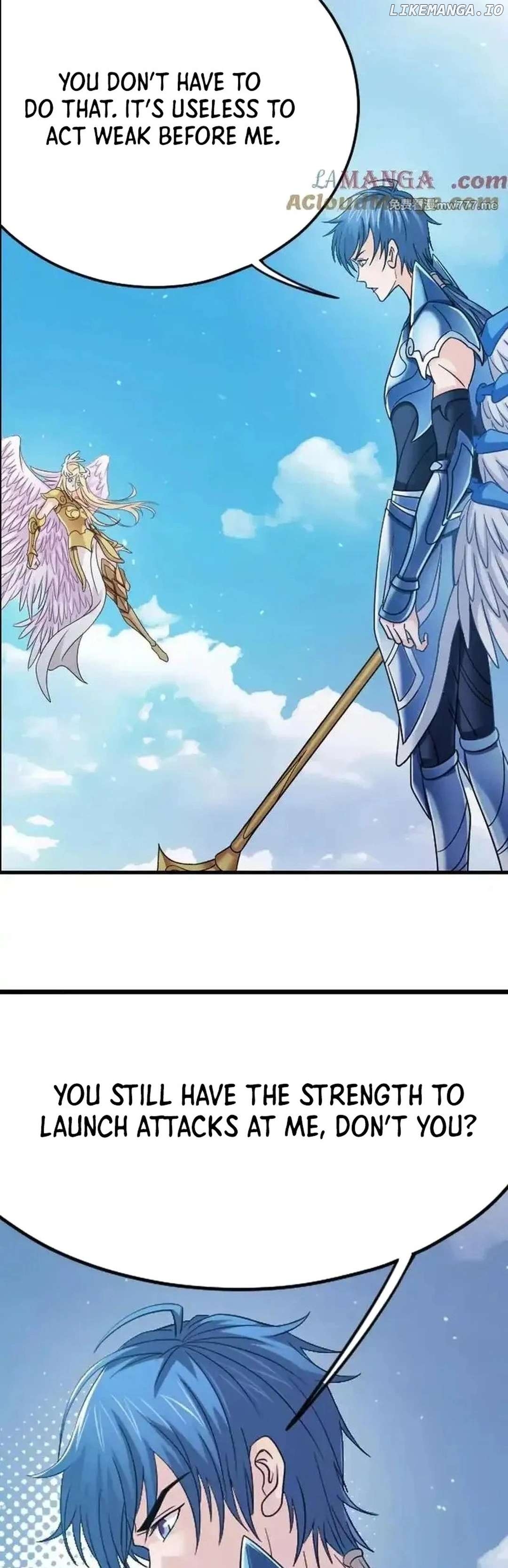 Soul Land ( Douluo Dalu ) Chapter 360.3 - page 17
