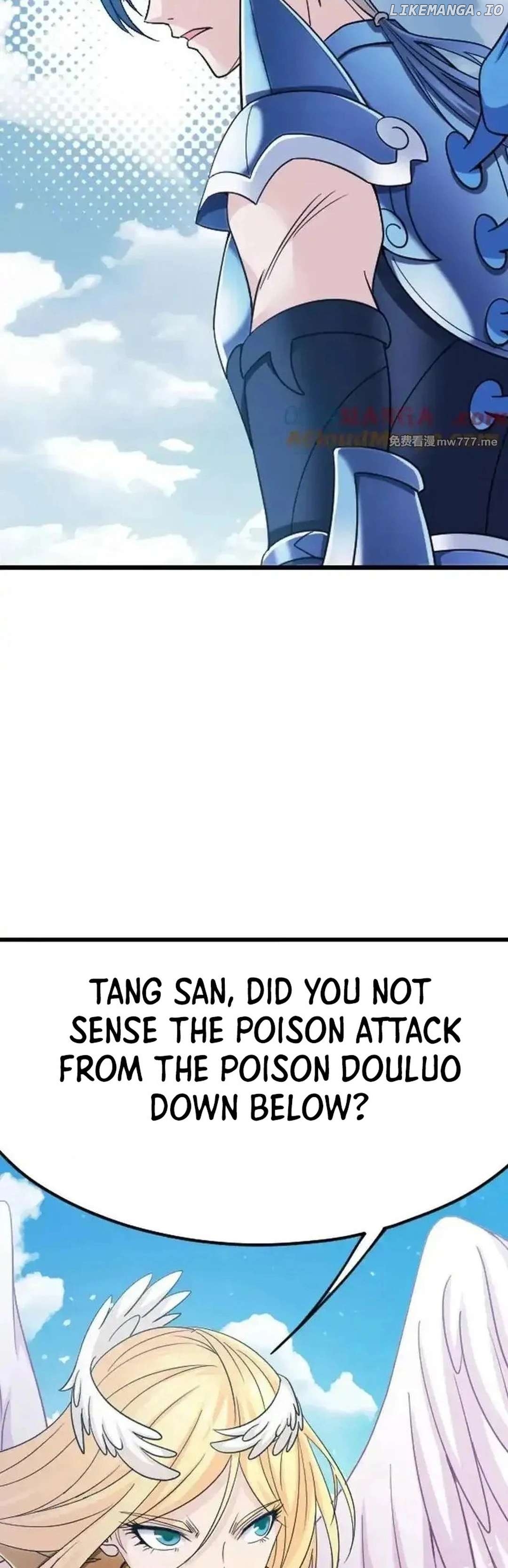 Soul Land ( Douluo Dalu ) Chapter 360.3 - page 18
