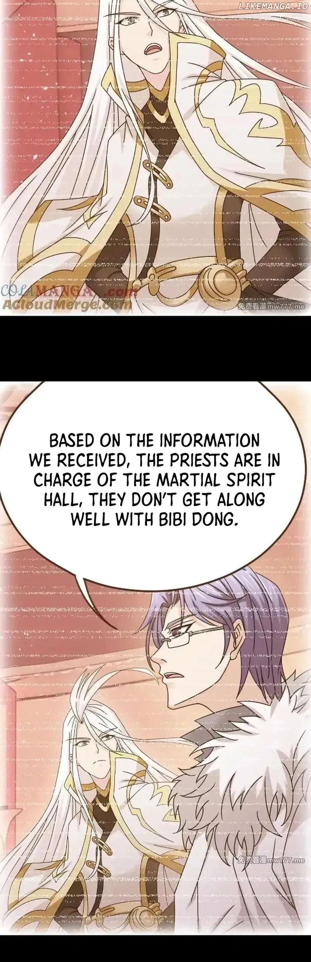 Soul Land ( Douluo Dalu ) Chapter 360.3 - page 3