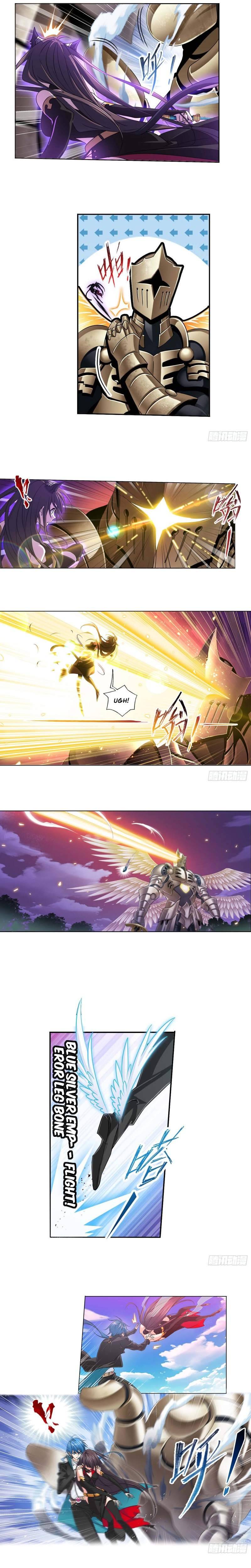 Soul Land ( Douluo Dalu ) Chapter 284 - page 12