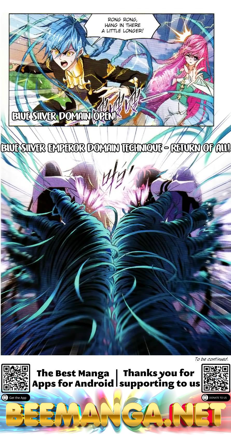 Soul Land ( Douluo Dalu ) Chapter 255 - page 24
