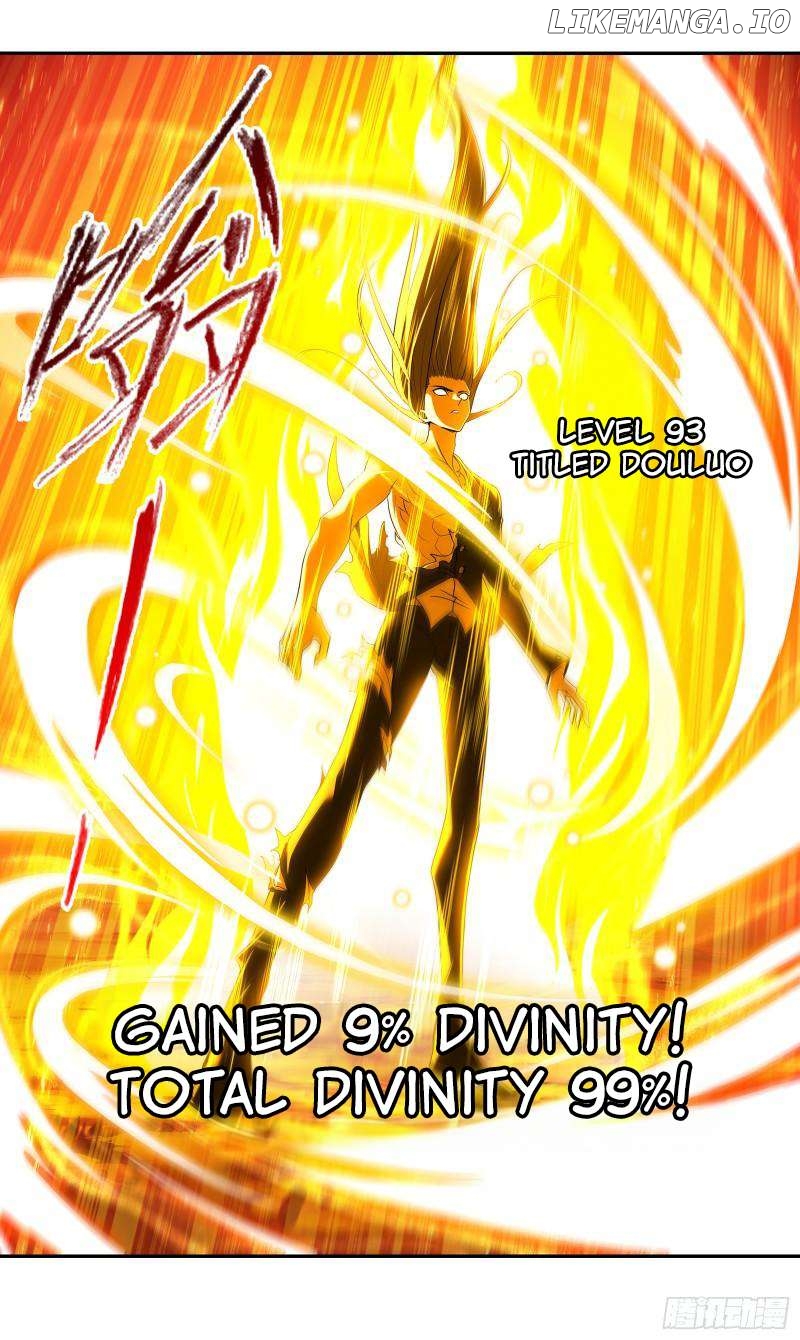 Soul Land ( Douluo Dalu ) Chapter 343 - page 15