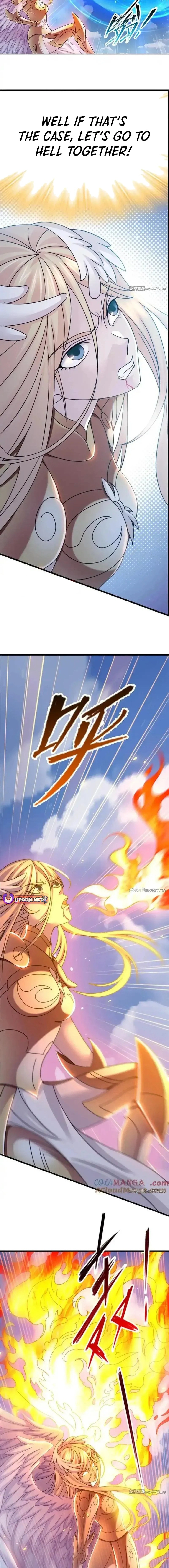 Soul Land ( Douluo Dalu ) Chapter 361.1 - page 6
