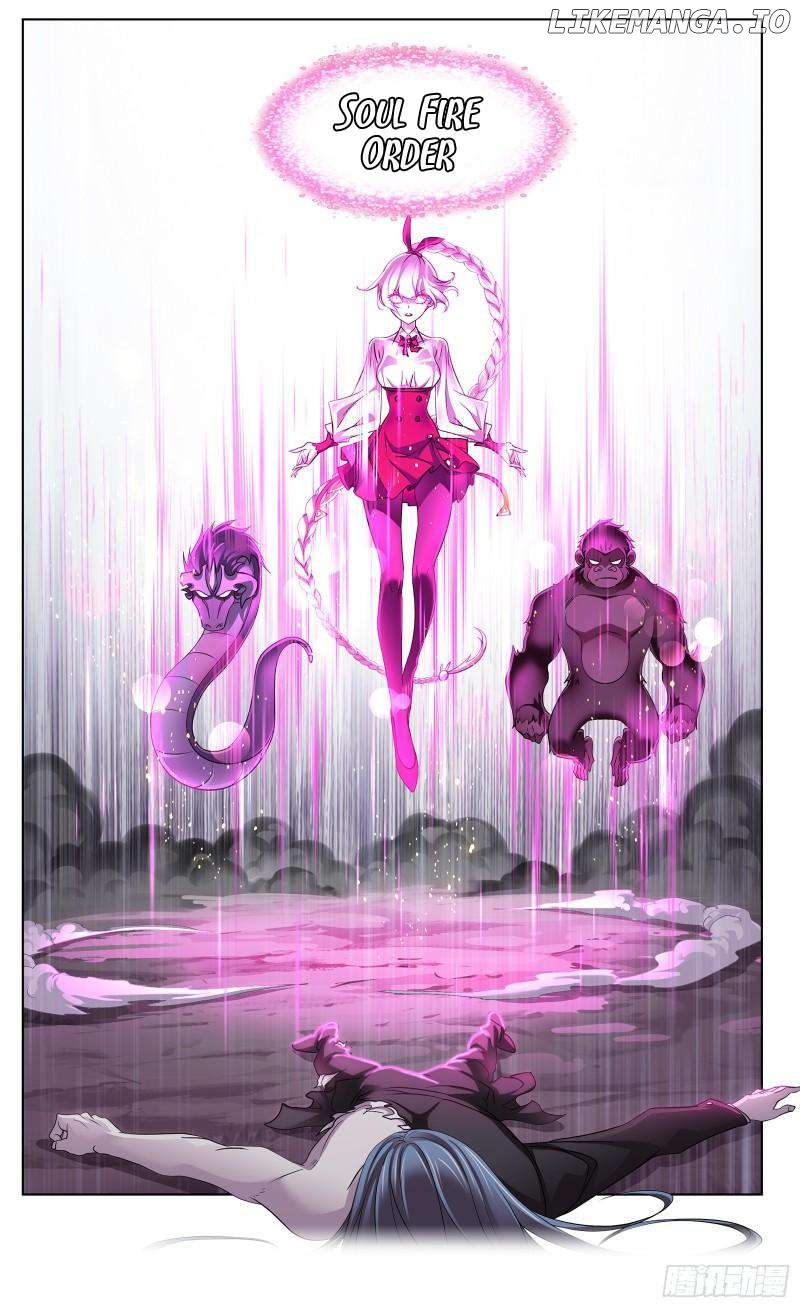 Soul Land ( Douluo Dalu ) Chapter 342 - page 22