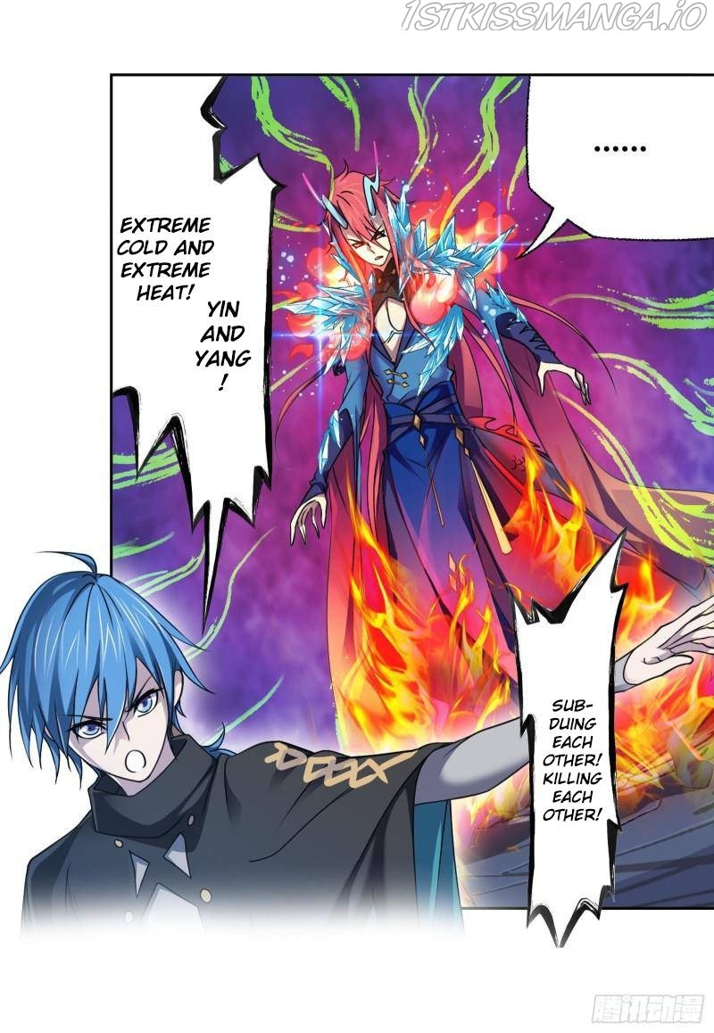 Soul Land ( Douluo Dalu ) Chapter 315 - page 47