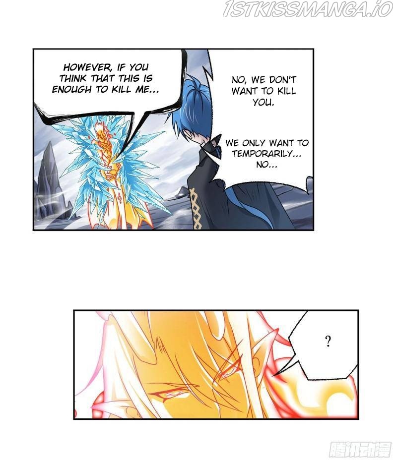 Soul Land ( Douluo Dalu ) Chapter 315 - page 64