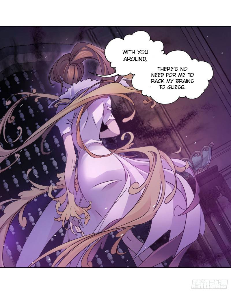 Soul Land ( Douluo Dalu ) Chapter 281 - page 17
