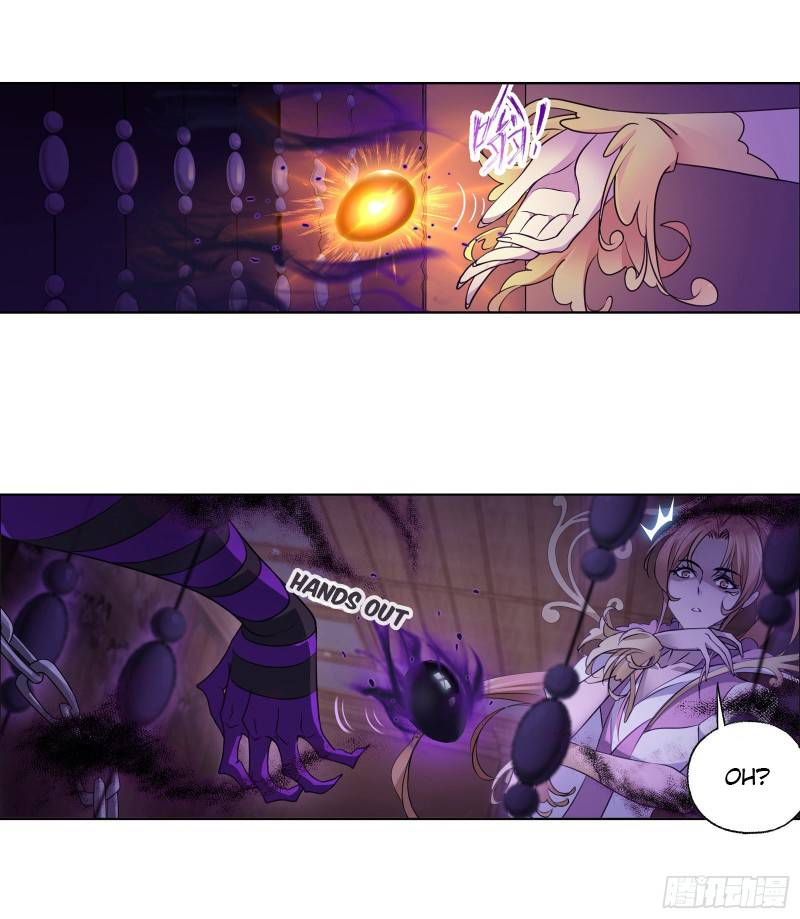 Soul Land ( Douluo Dalu ) Chapter 281 - page 18