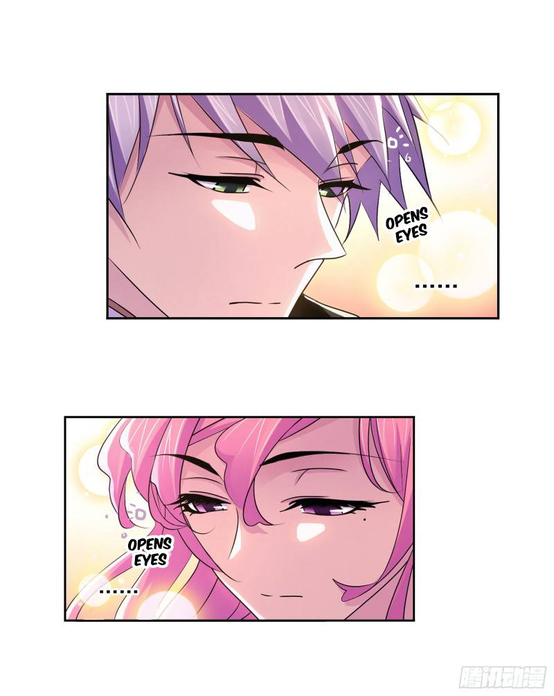 Soul Land ( Douluo Dalu ) Chapter 281 - page 26