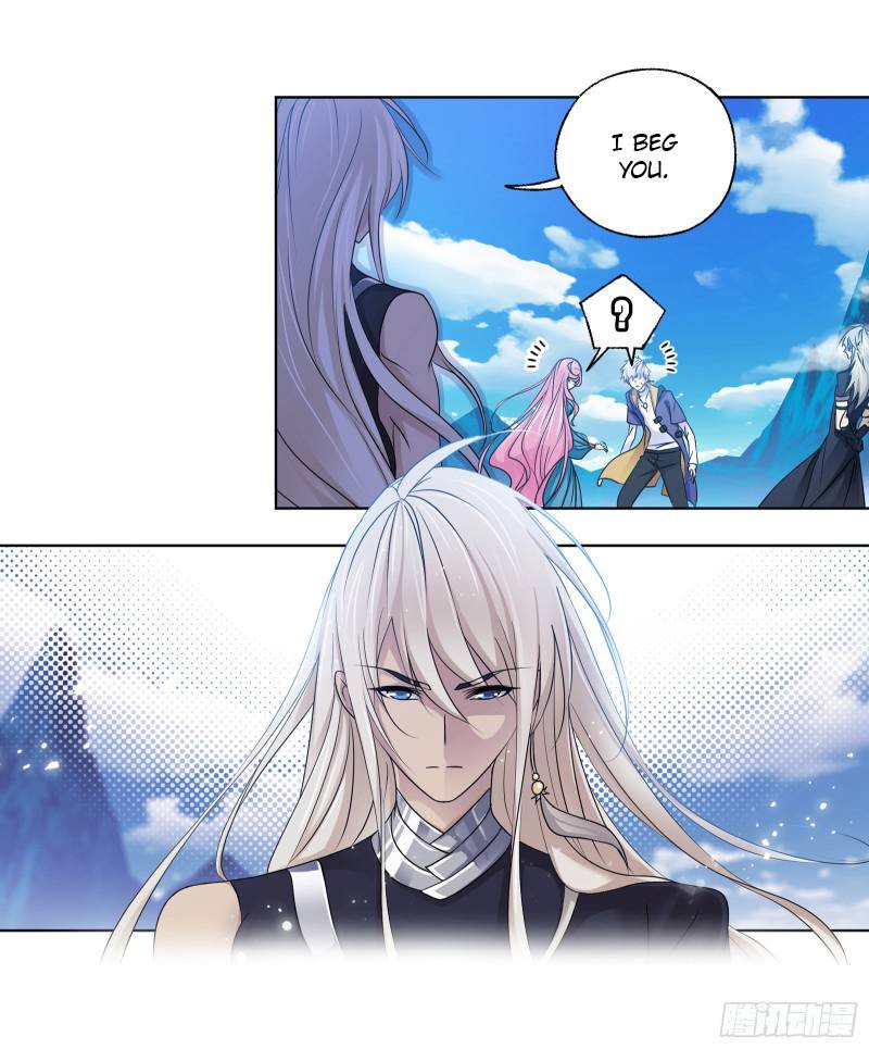 Soul Land ( Douluo Dalu ) Chapter 281 - page 36