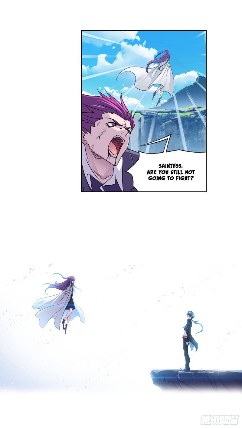 Soul Land ( Douluo Dalu ) Chapter 281 - page 39