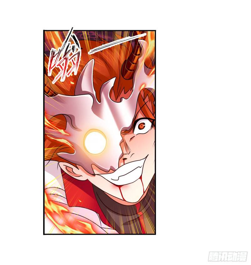 Soul Land ( Douluo Dalu ) Chapter 281 - page 42