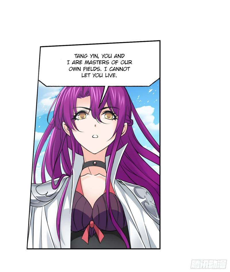 Soul Land ( Douluo Dalu ) Chapter 281 - page 50