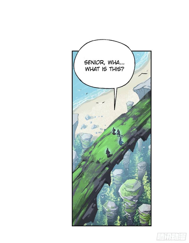 Soul Land ( Douluo Dalu ) Chapter 281 - page 58
