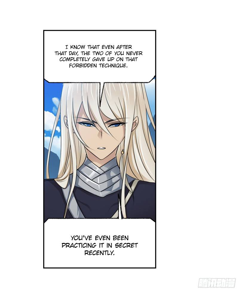 Soul Land ( Douluo Dalu ) Chapter 281 - page 59