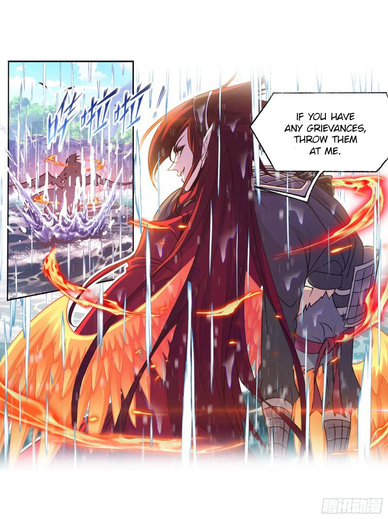 Soul Land ( Douluo Dalu ) Chapter 281 - page 6