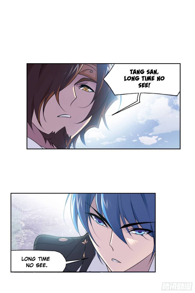 Soul Land ( Douluo Dalu ) Chapter 281 - page 62