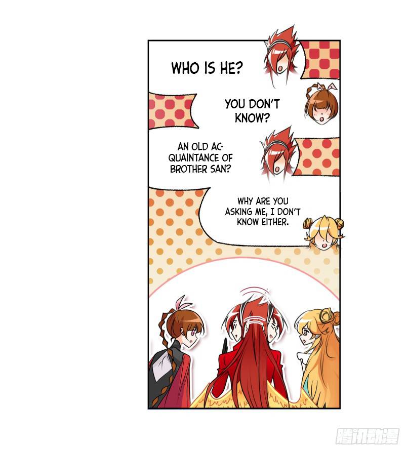 Soul Land ( Douluo Dalu ) Chapter 281 - page 63