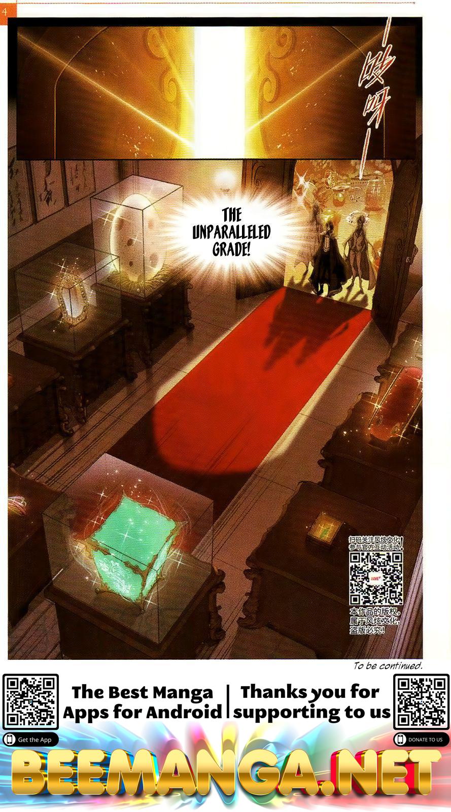 Soul Land ( Douluo Dalu ) Chapter 258 - page 25