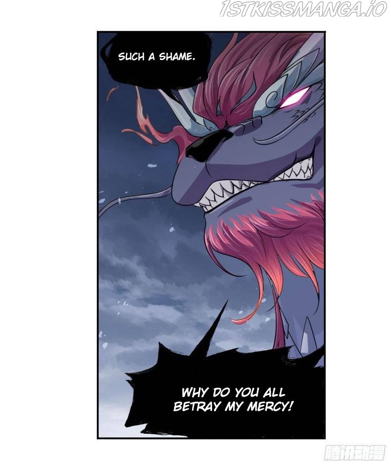Soul Land ( Douluo Dalu ) Chapter 314 - page 13