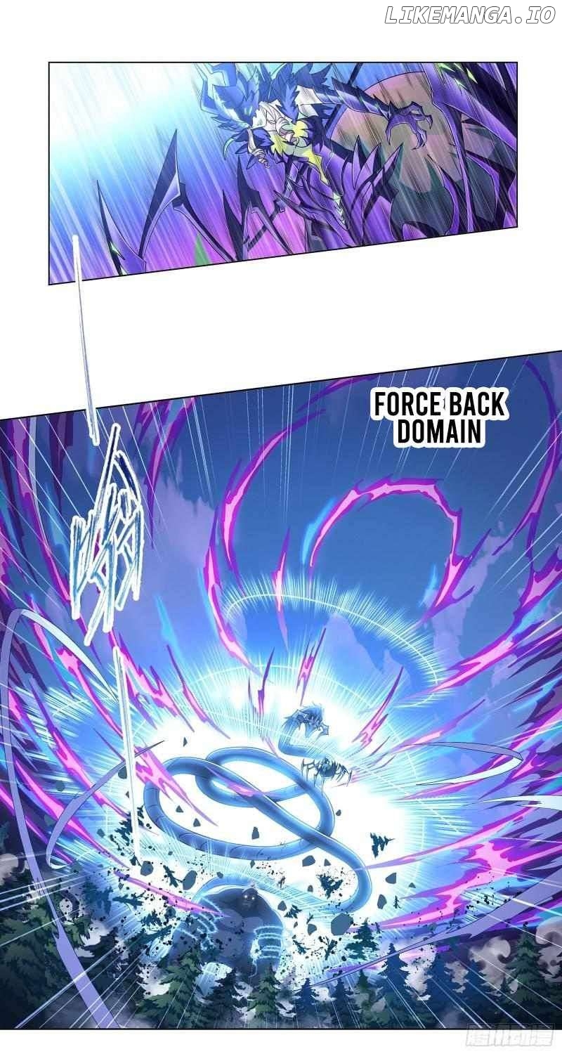 Soul Land ( Douluo Dalu ) Chapter 340 - page 14