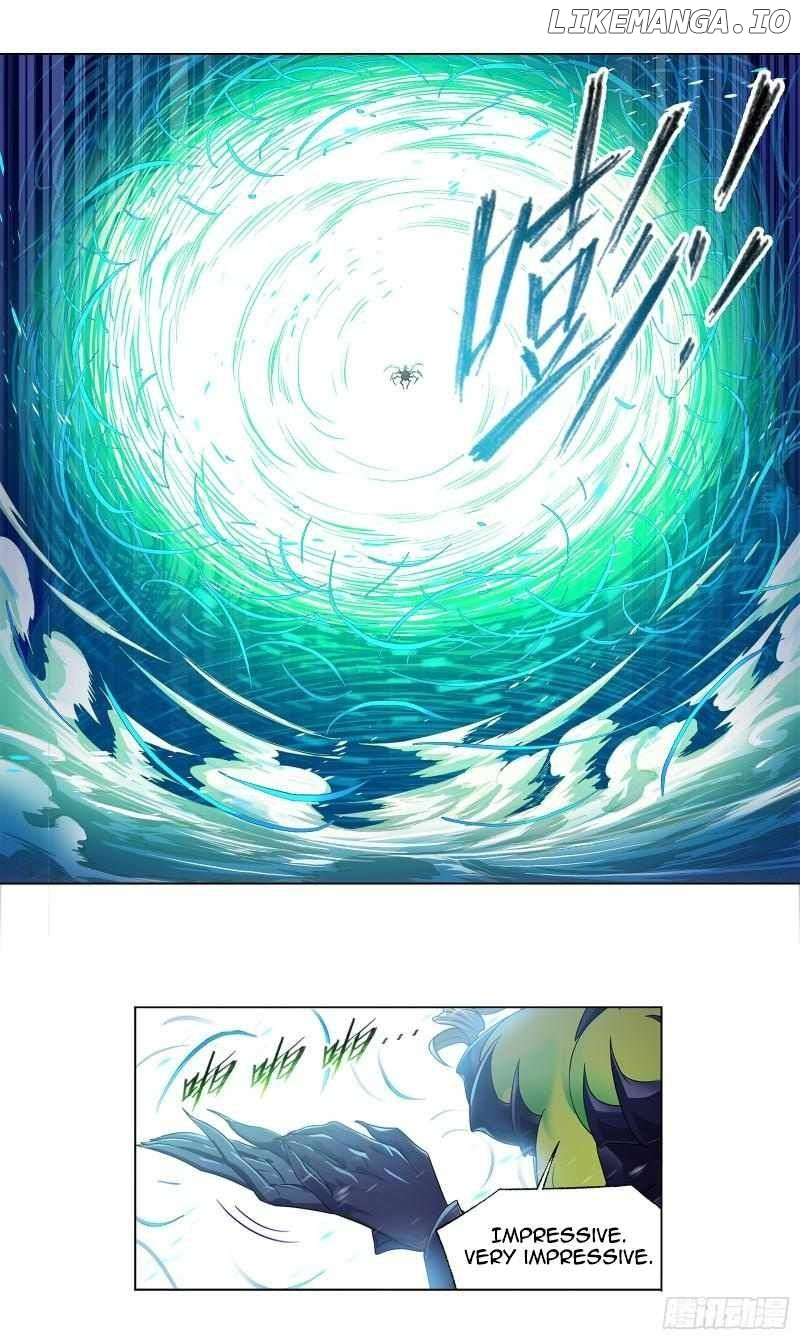Soul Land ( Douluo Dalu ) Chapter 340 - page 5