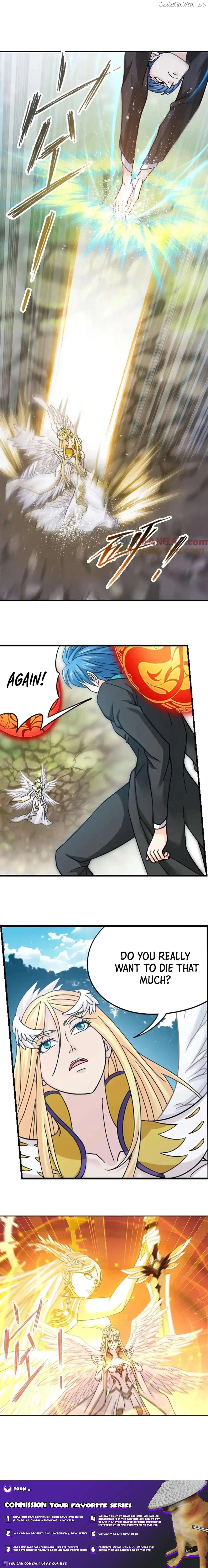 Soul Land ( Douluo Dalu ) Chapter 350.1 - page 9