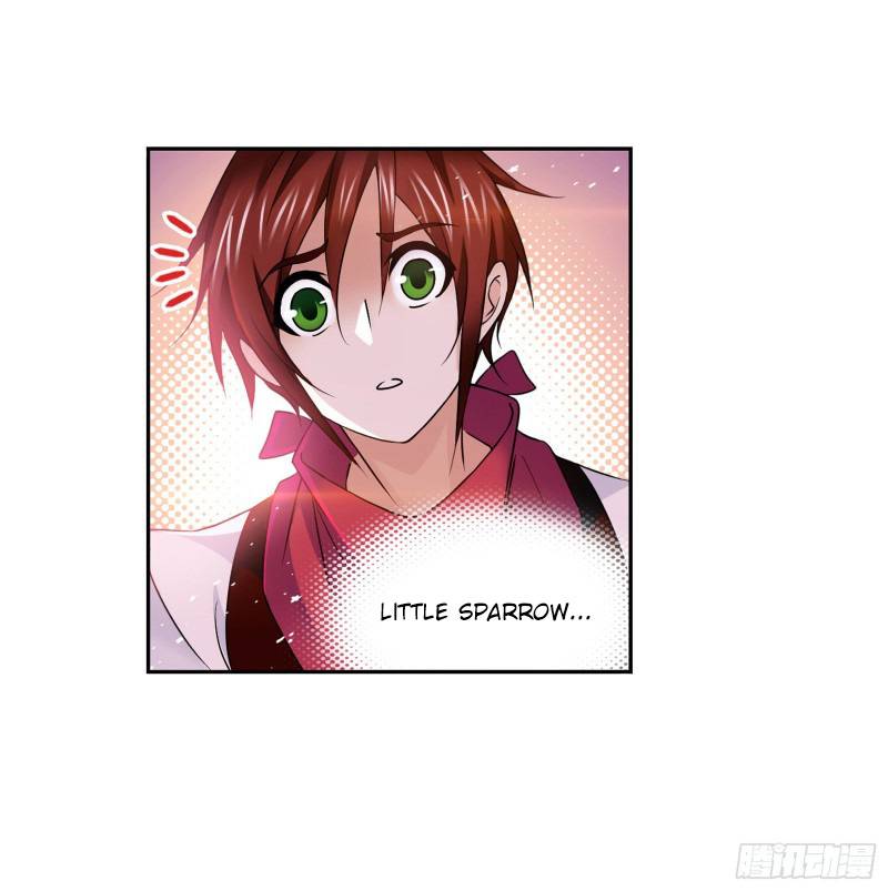 Soul Land ( Douluo Dalu ) Chapter 280 - page 12