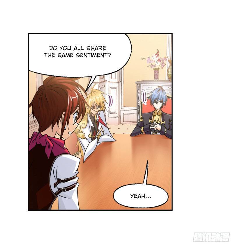 Soul Land ( Douluo Dalu ) Chapter 280 - page 14