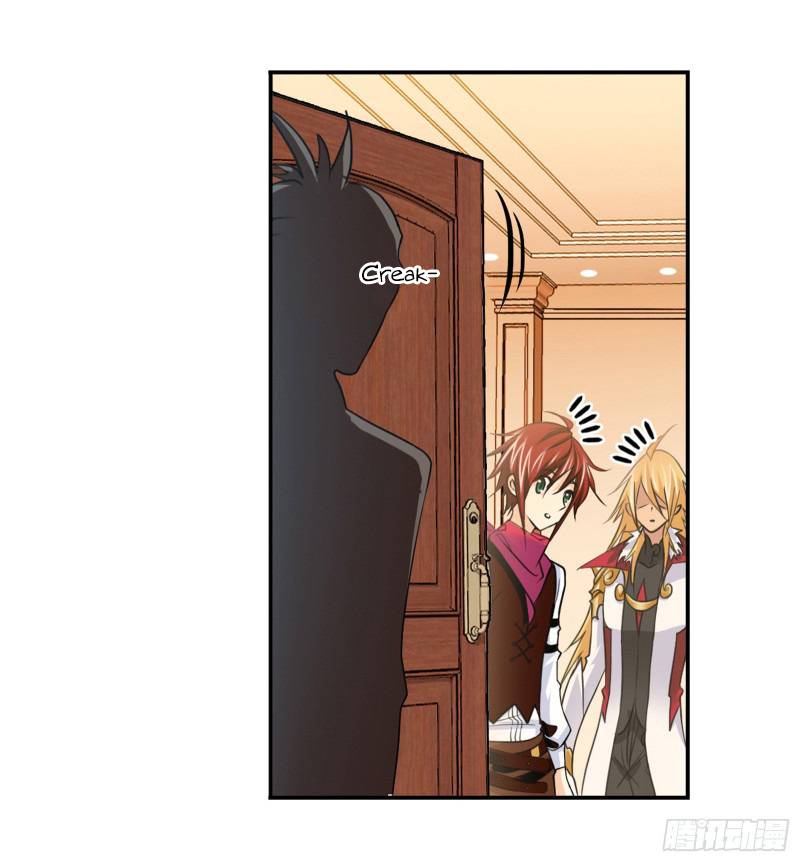 Soul Land ( Douluo Dalu ) Chapter 280 - page 19