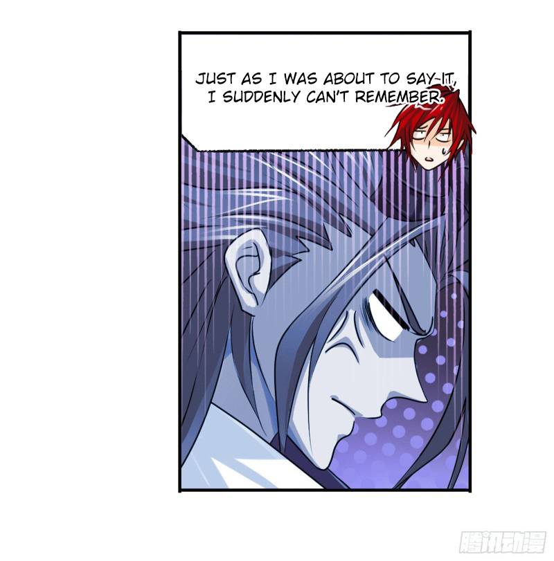 Soul Land ( Douluo Dalu ) Chapter 280 - page 35