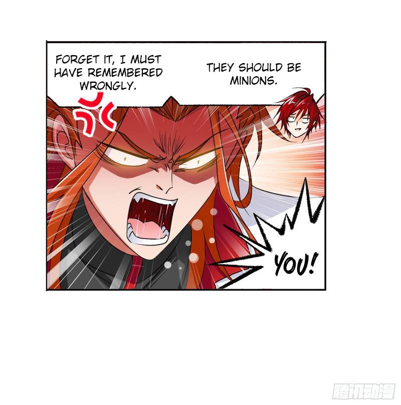 Soul Land ( Douluo Dalu ) Chapter 280 - page 36