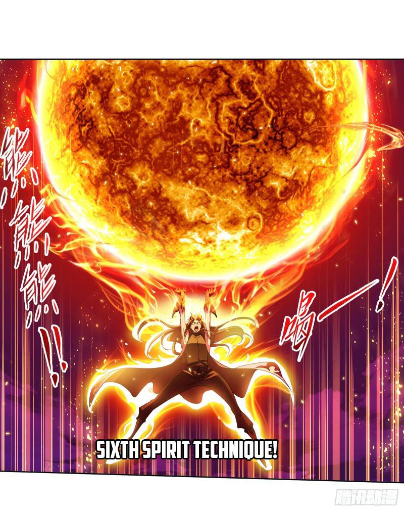 Soul Land ( Douluo Dalu ) Chapter 280 - page 44