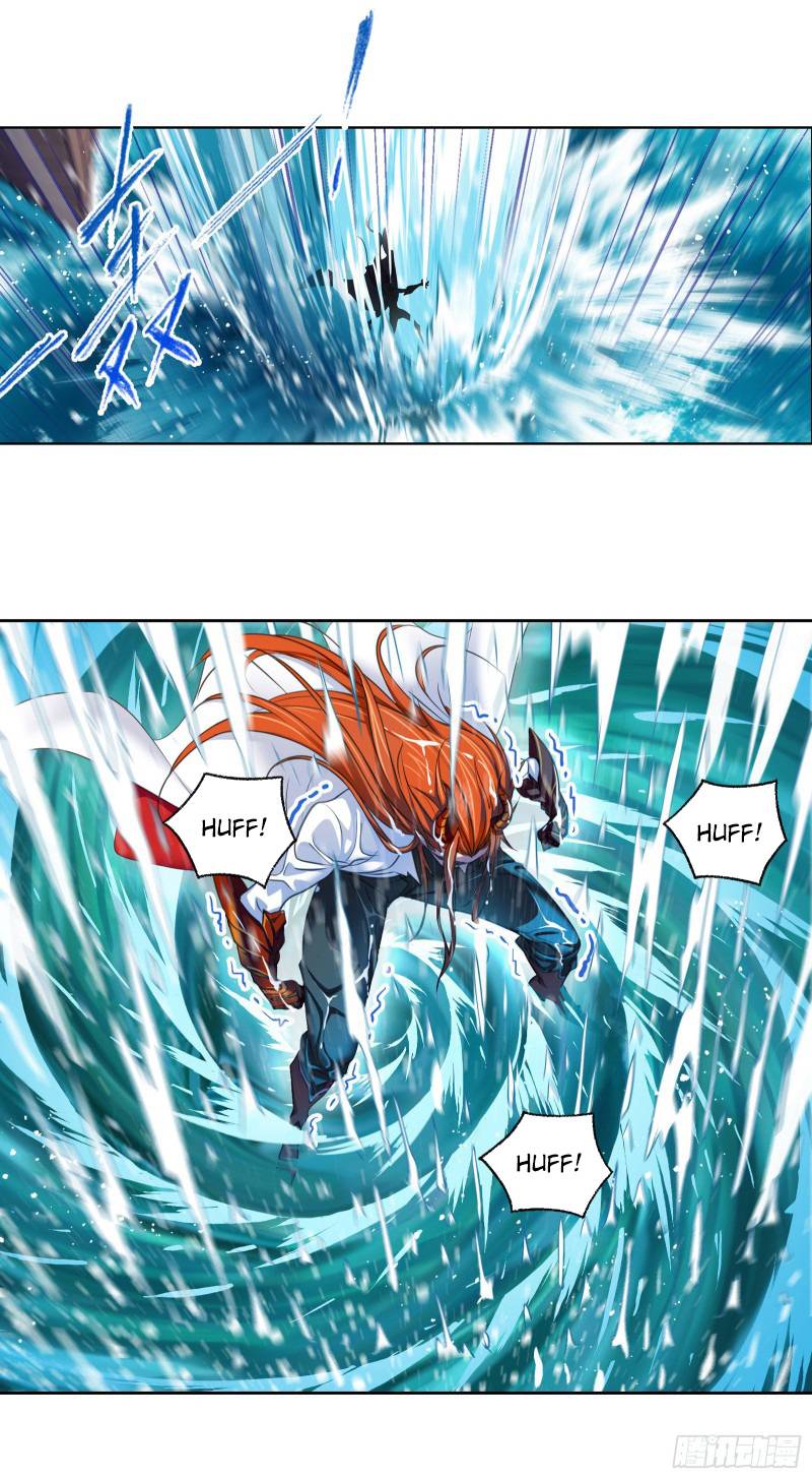 Soul Land ( Douluo Dalu ) Chapter 280 - page 49