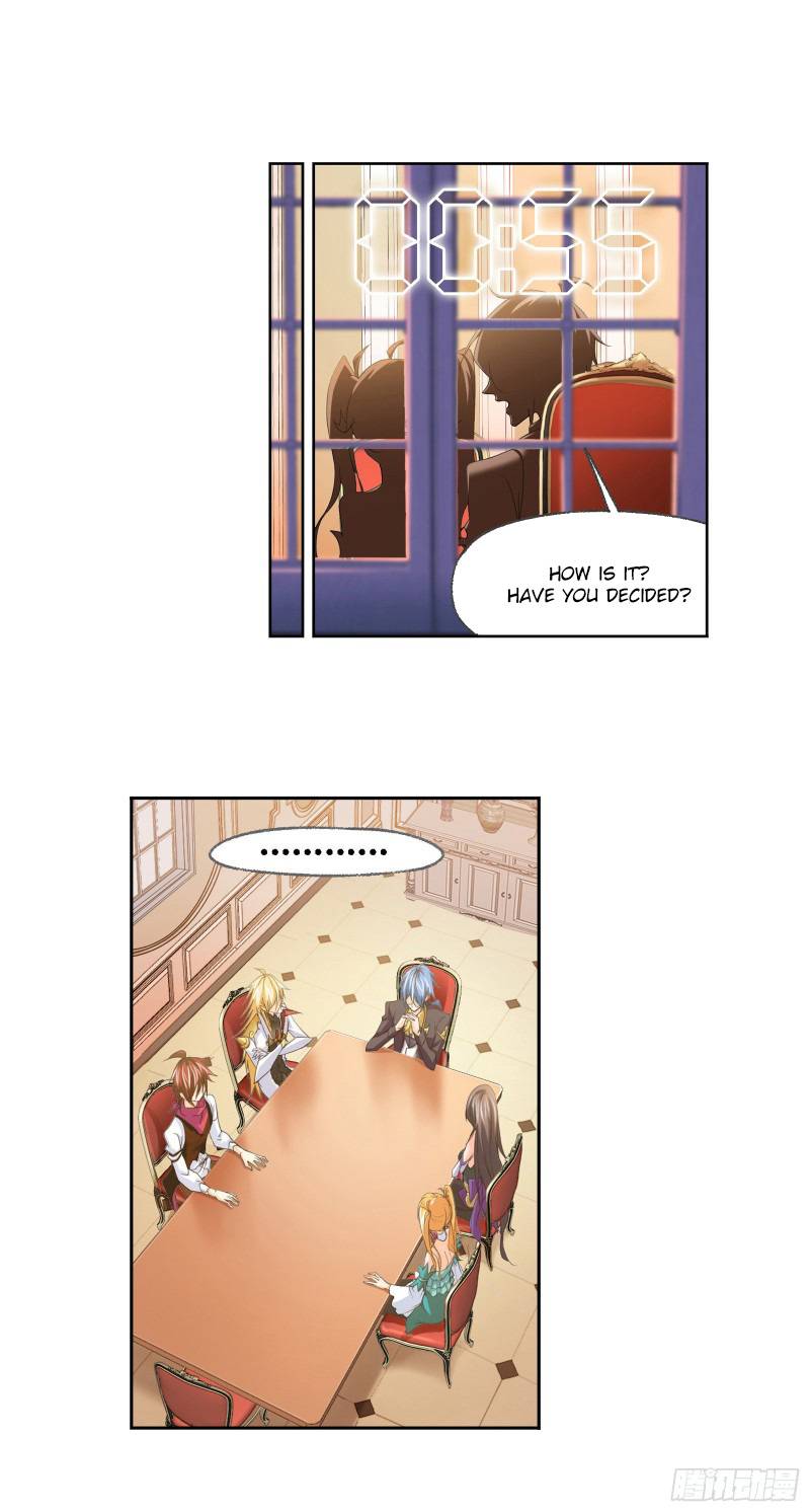 Soul Land ( Douluo Dalu ) Chapter 280 - page 5
